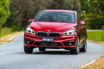 BMW 218d Active Tourer Sport Line 2014 года (AU)